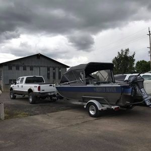 Meet your Posher, Jason